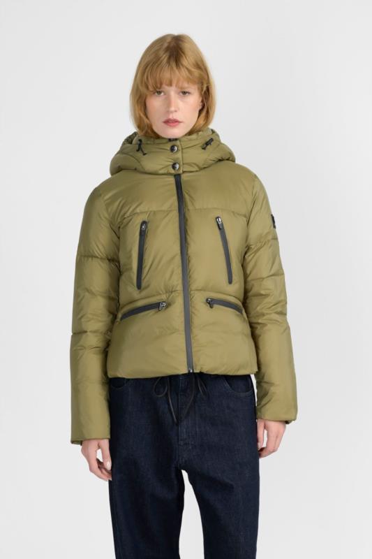 ABRIGO MUJER CANADIAN GIACCA DONNA LA SARRE