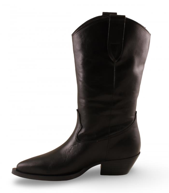 BOTA REDWOOD 05 NEGRO