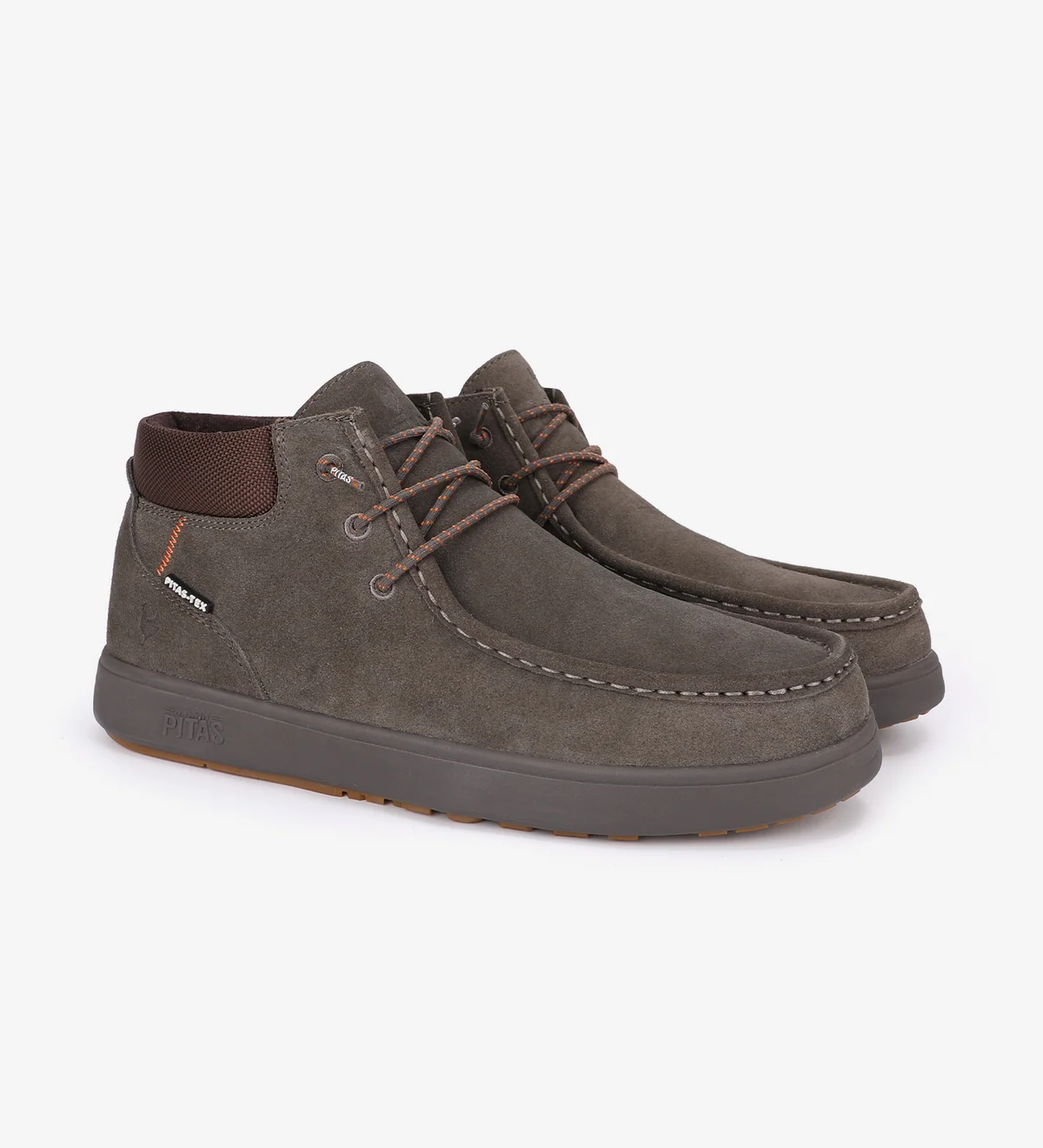 BOTA COIMBRA SUEDE TORTOLA
