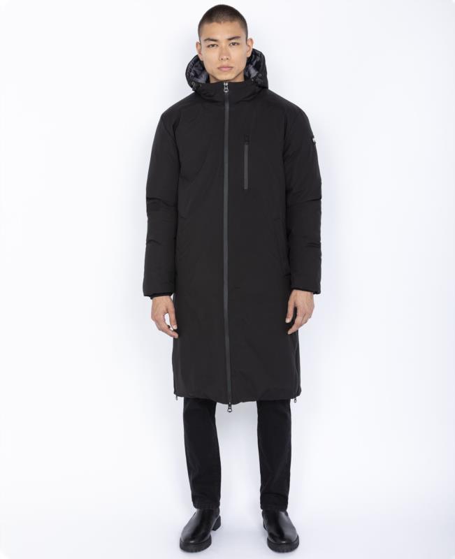 PARKA PARA HOMBRE SCHOTT FARGO