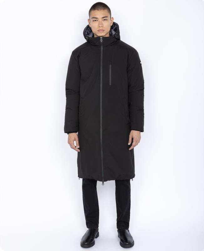 Fargo - Parka para Hombre