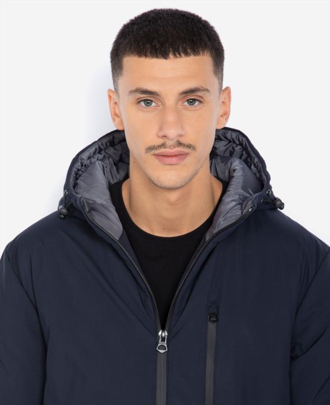 PARKA PARA HOMBRE SCHOTT FARGO