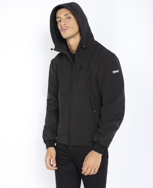 CHAQUETA PARA HOMBRE SCHOTT KALE