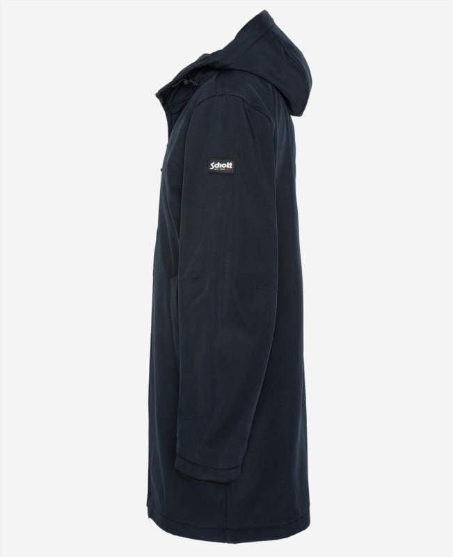 CHAQUETA PARA HOMBRE SCHOTT KALVIN