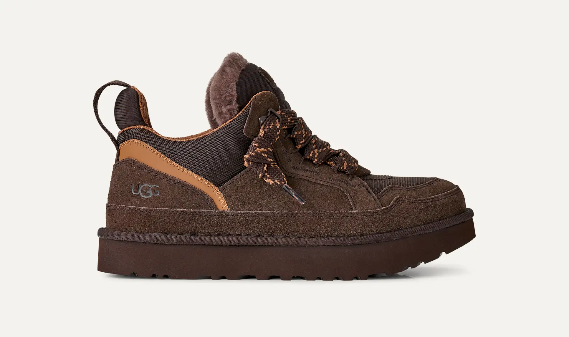 Hombre Deportivas Lowmel DUSTED COCOA