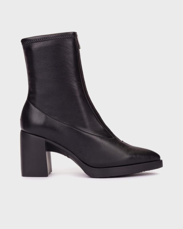 Botines VERA 04 Negros