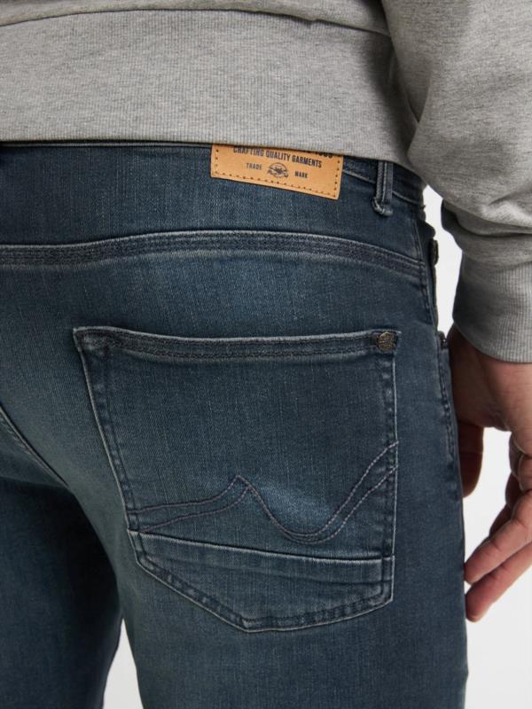 Jeans Slim Fit para Hombre - Petrol Industries