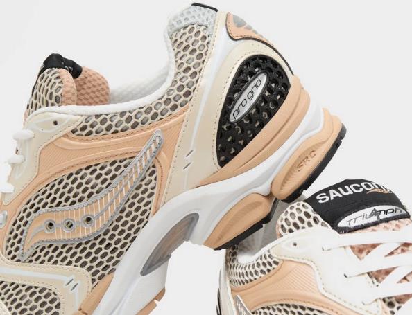 DEPORTIVA PARA MUJER SAUCONY PROGRID TRIUMPH Zapatos y moda