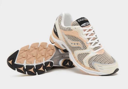 Triumph Iso Saucony Triumph 10 Hombre Marron Saucony Tenis