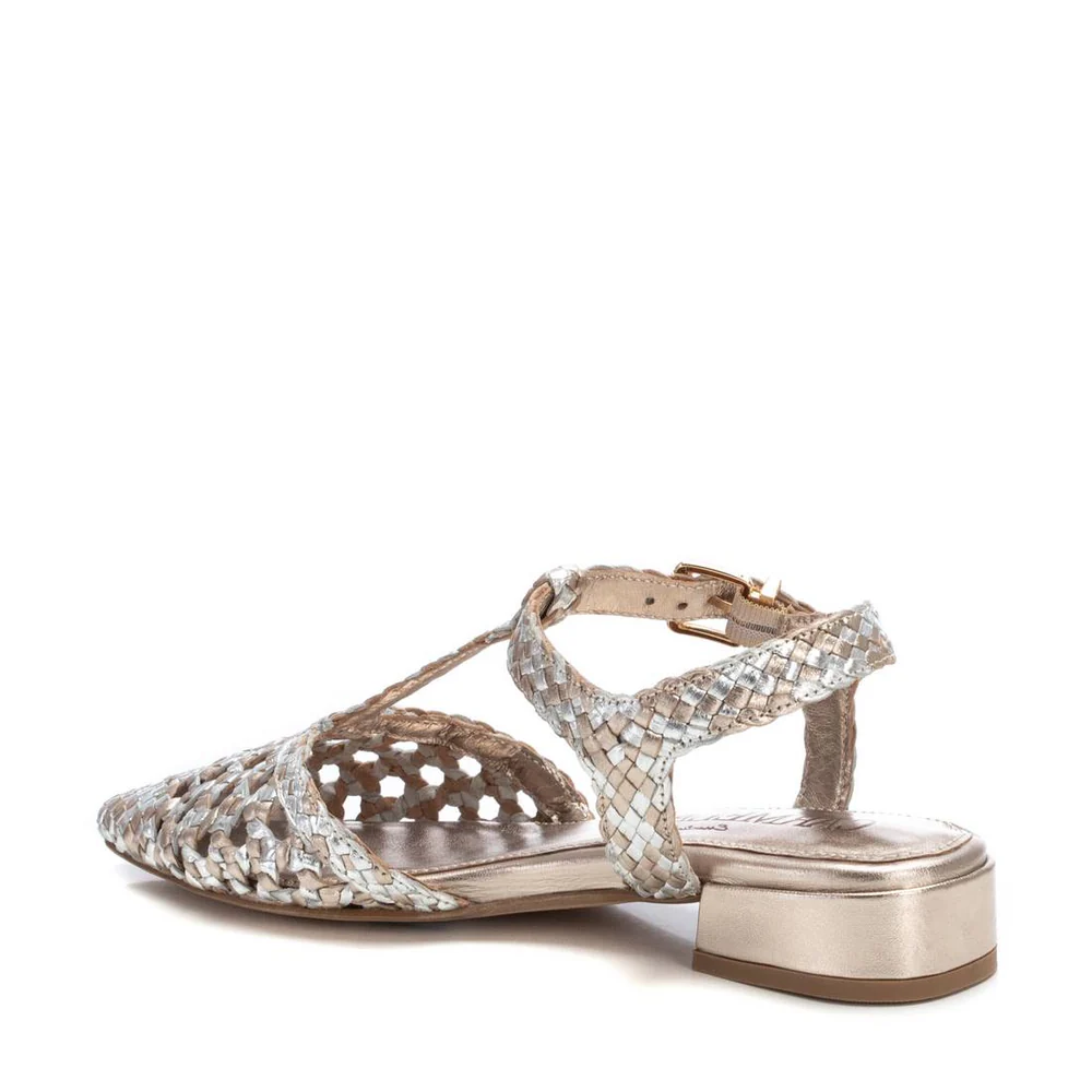 Zapato Mujer CARMELA PLOMO