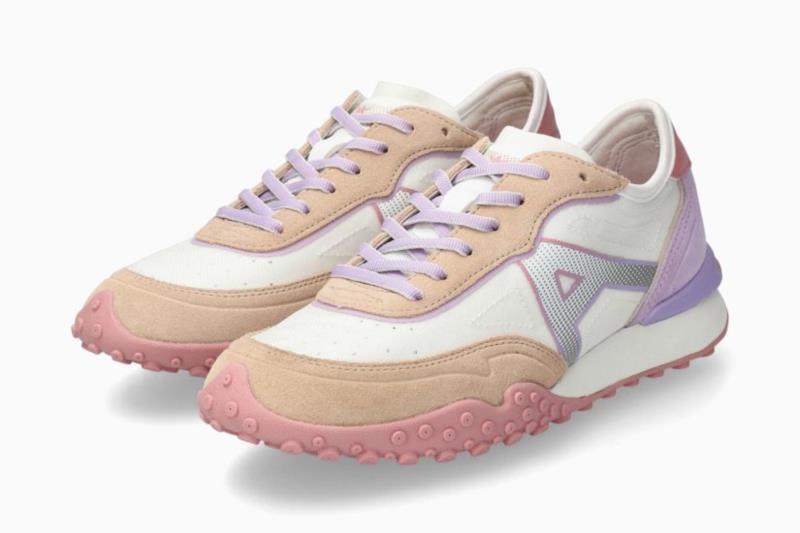 Deportiva Mujer Mephisto ALLROUNDER KOYA SAHARA