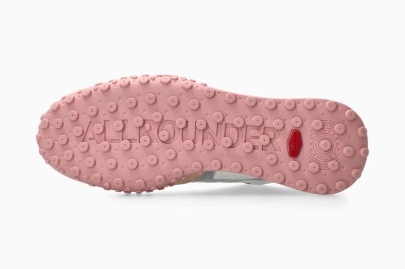 Deportiva Mujer Mephisto ALLROUNDER KOYA SAHARA
