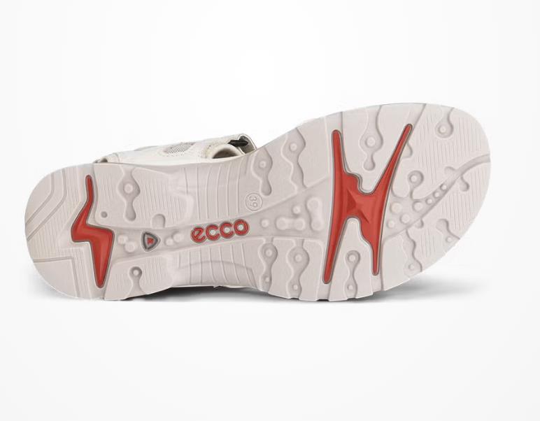 Sandalias para mujer ECCO OFFROAD BEIG