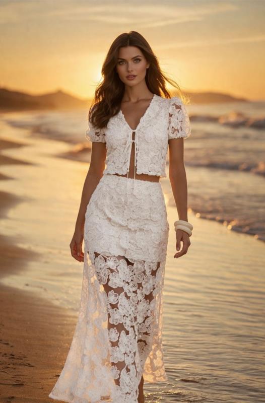 BRISA DE VERANO SET BY FETICHE SUANCES