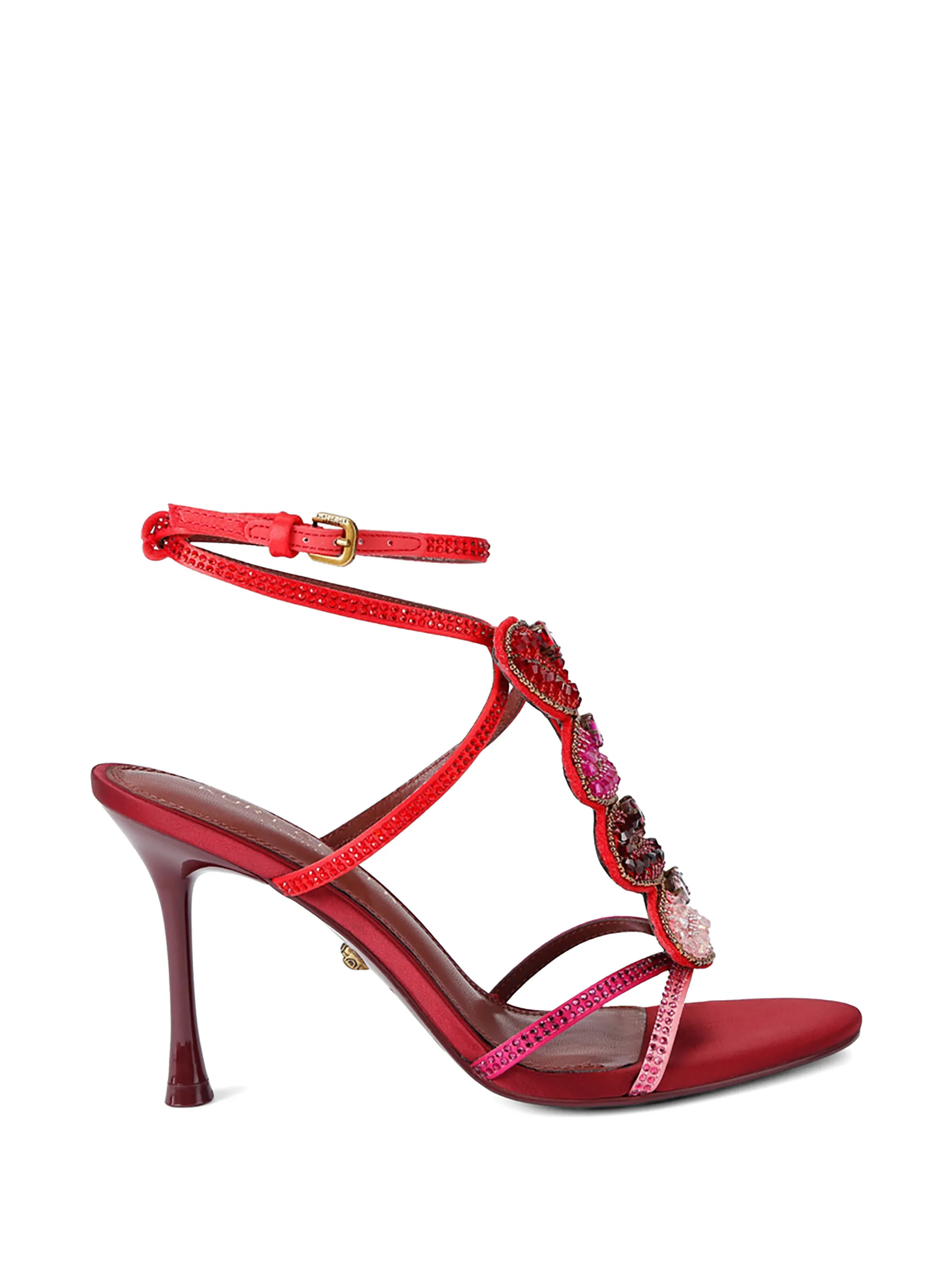 Sandalia MUJER KURT GEIGER Kiss