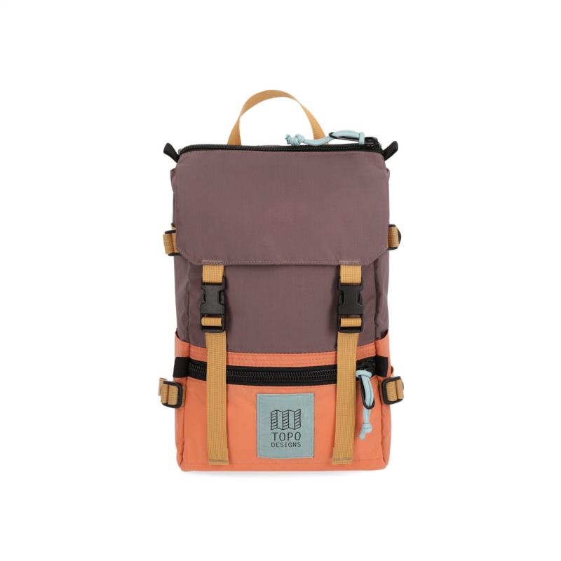 MOCHILA TOPO ROVER PACK MINI
