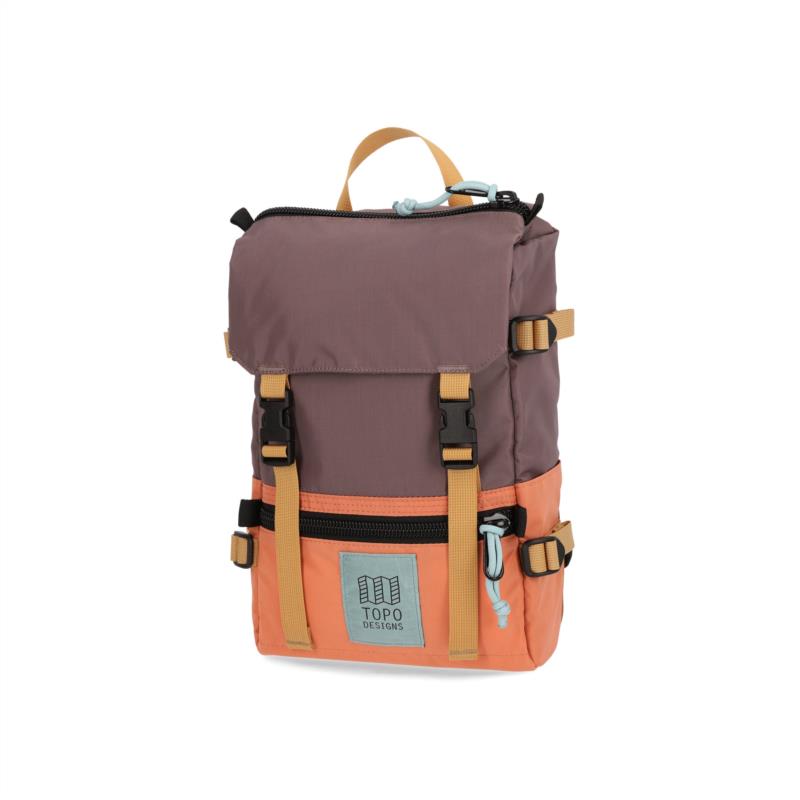MOCHILA TOPO ROVER PACK MINI