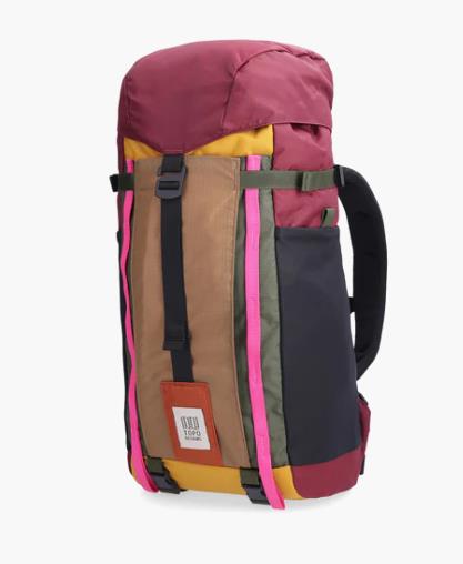 MOCHILA TOPO MOUNTAIN PACK 16L