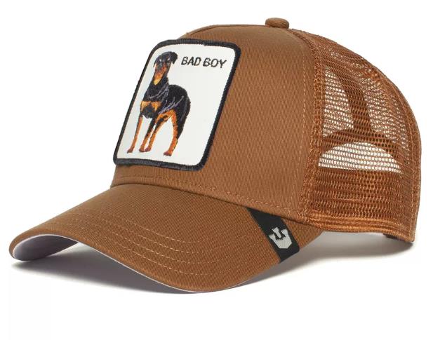 GORRA GOORIN BROS THE BADDEST BOY