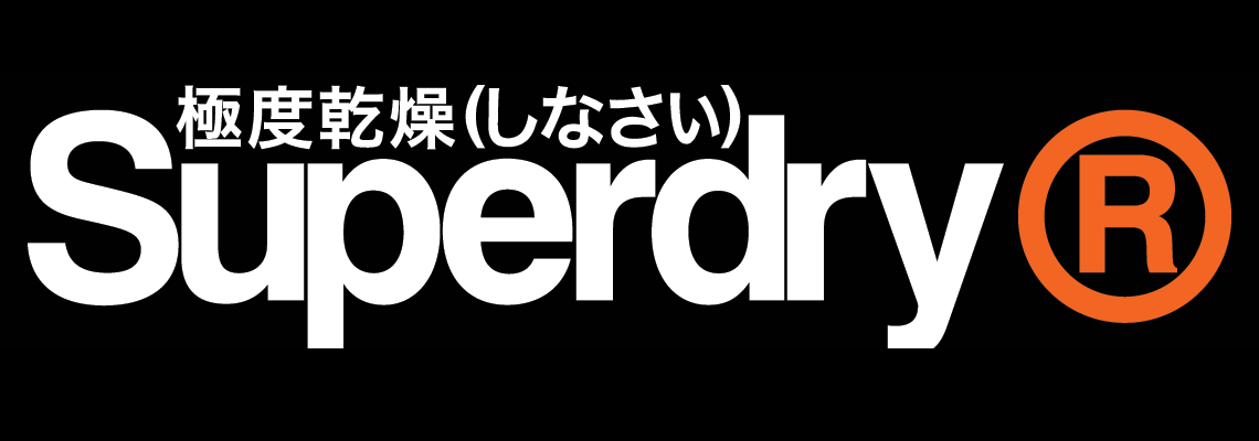 SUPERDRY