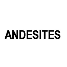 ANDESITES