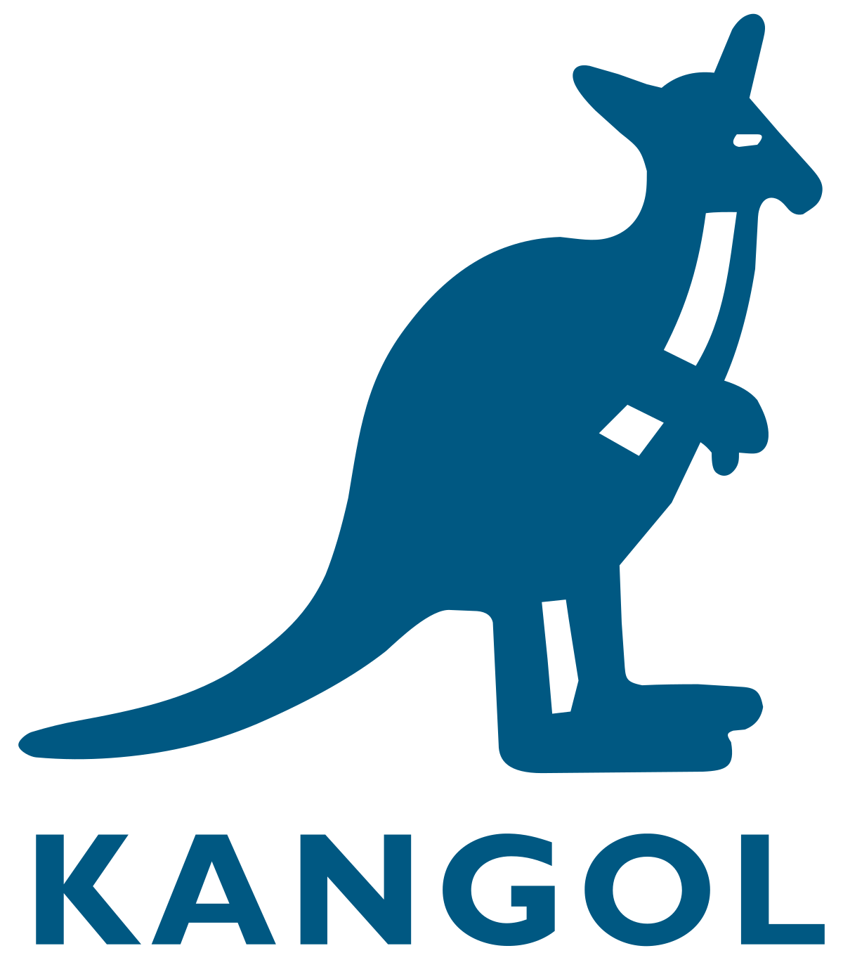 KANGOL