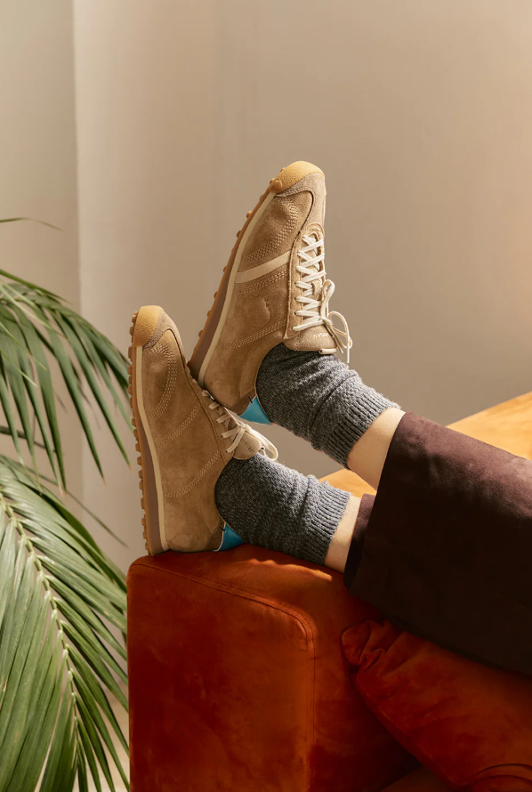 Calzados y accesorios para hombre y mujer en Shop Volcano