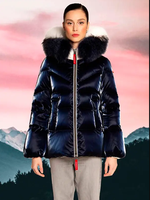Ropa de mujer en Shop Volcano