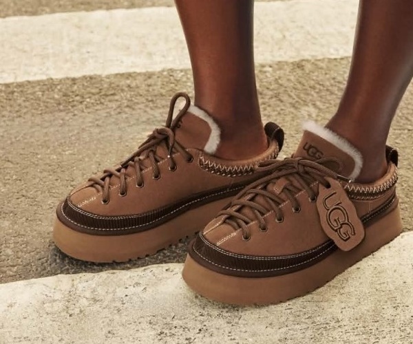 Nueva colección primavera verano de UGG
