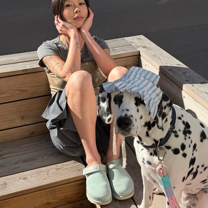 Nueva colección Flower Mountain