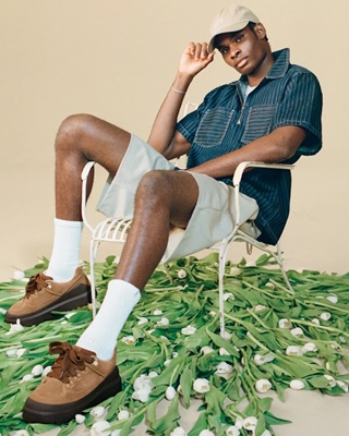 Ropa de hombre para primavera y verano en Shop Volcano