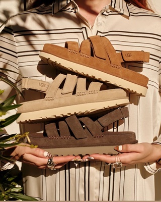 Calzados y accesorios para hombre y mujer en Shop Volcano